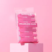 Creaseless Clips