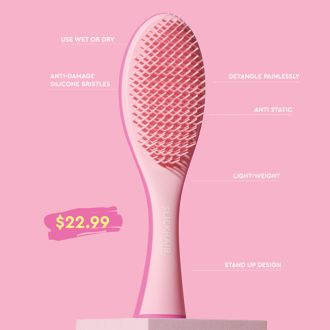 Everyday Styling Hairbrush